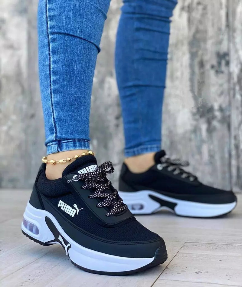 [COMPRE 1 LEVE 2] Tênis Hiper Max Ortopédico