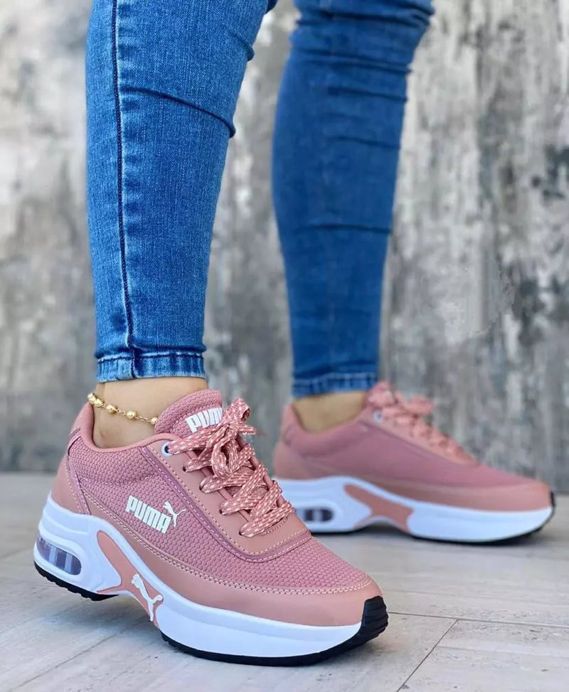 [COMPRE 1 LEVE 2] Tênis Hiper Max Ortopédico