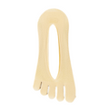 Kit Meias Ortopédicas ComfortSoft – 5 Pares